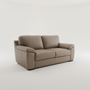 IMG Leather Sofa