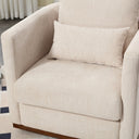 ROMANO Spin Swivel Armchair