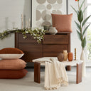 Bronze – Table basse