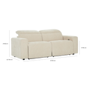 Corsa - Sofa