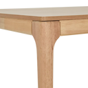 Timber - Dining Table