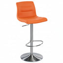 Cozy – Tabouret ajustable – Orange