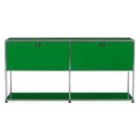 SORI Sideboard (Green)