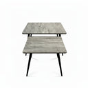 Milo – Nesting Coffee Table Set