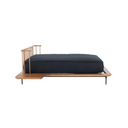 District Eight Distrikt Bed King Bed