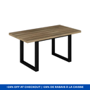 Carol - Dining Table