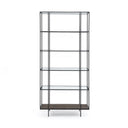 BYRON Shelf (Gunmetal)