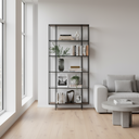 BYRON Shelf (Gunmetal)