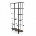 BYRON Shelf (Gunmetal)