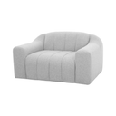 Coraline Occasional Chair (Linen)