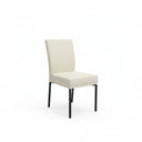 Luna - Dining Chair - Beige