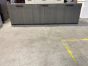 Buffet en bois Wendale