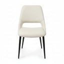 Saphir - Dining chair - Beige