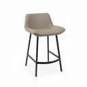 Doris - Tabouret de comptoir - Grège