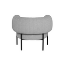 Reina Occasional Chair, Linen