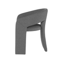 Anise Dining Chair (Shale Grey Fabric & Shale Grey Frame)