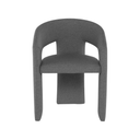 Anise Dining Chair (Shale Grey Fabric & Shale Grey Frame)