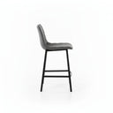 Alezan - Counter Stool - Grey