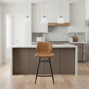 Moha – Tabouret de comptoir - Sable
