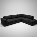 CARTAGO Sectional