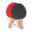 Table Tennis Table