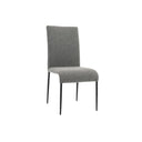 Sandra Dining Chair - Grey