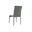 Sandra Dining Chair - Grey
