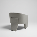 FAE Upholstered Armchair