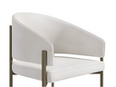Solana Dining Chair - Pearl