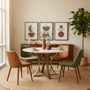 RICCA Dining Table
