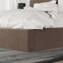 Milaska - King Bed