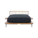 District Eight Distrikt Bed King Bed