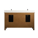 Monterey - 60" Bathroom Vanity