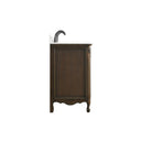 Monterey - 60" Bathroom Vanity