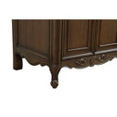Monterey - 60" Bathroom Vanity