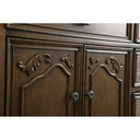 Monterey - 60" Bathroom Vanity