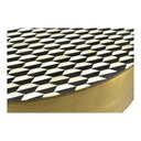 Optic - Coffee Table