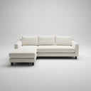 DICKSON Reversible Sofa Sectional Liquidation Deluxe