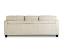 Milo Sectionnel réversible - Beige