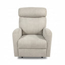 Gorge - Manual reclining sofa