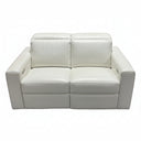 Pierre - Power Sofa Leather
