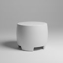 BERNHARDT Casa Paros Coffee Table