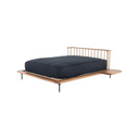 District Eight Distrikt Bed King Bed