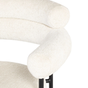 Portia Dining Chair (Coconut)