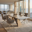 Grace - Extendable Dining Table