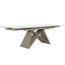 Grace - Extendable Dining Table
