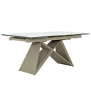 Grace - Extendable Dining Table