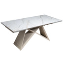 Grace - Extendable Dining Table