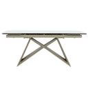 Grace - Extendable Dining Table