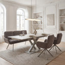 Arco - Extendable Dining Table